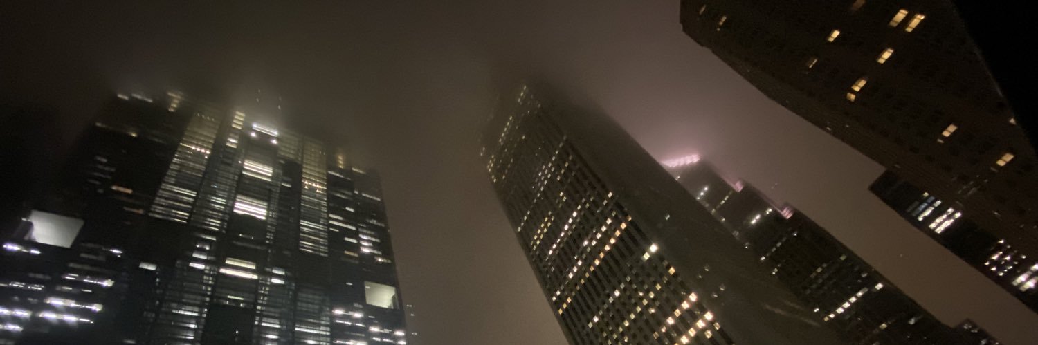 StoicManBlessed's profile banner image