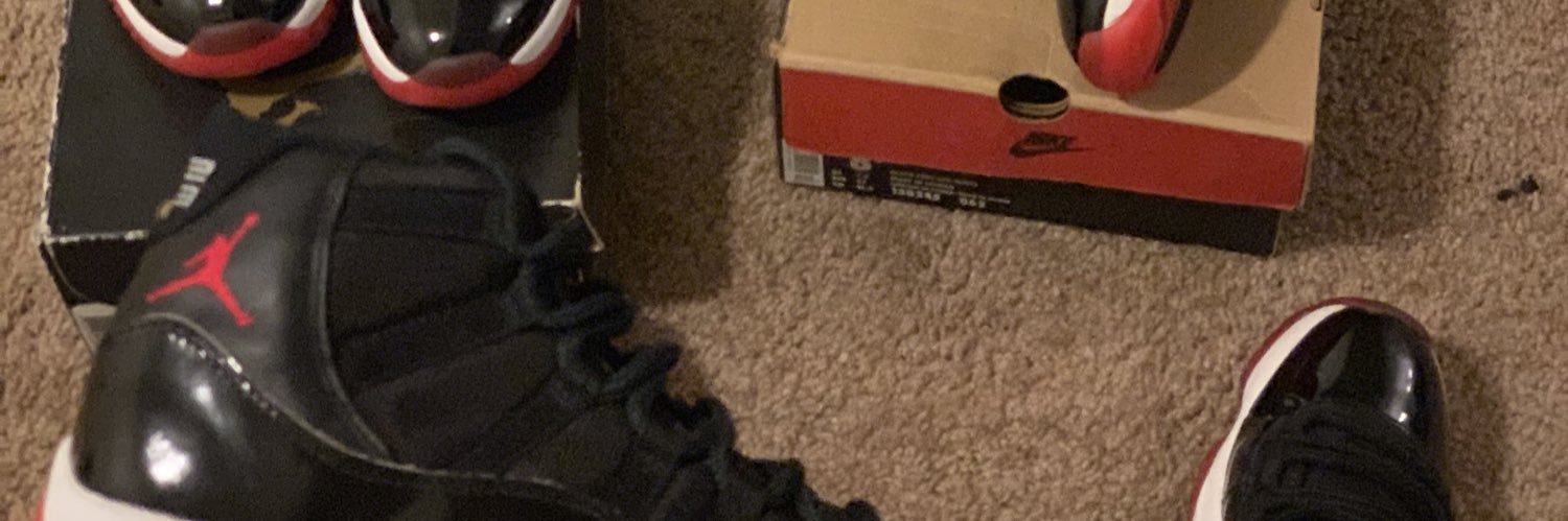 KbKicks315's profile banner image