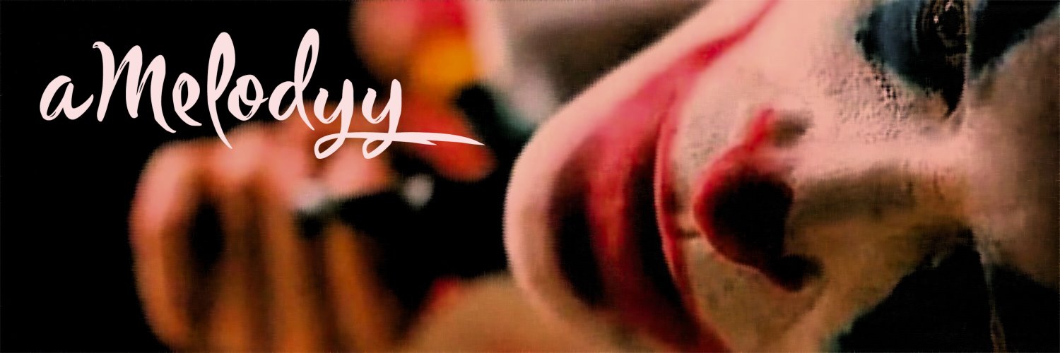 aMelodyy banner