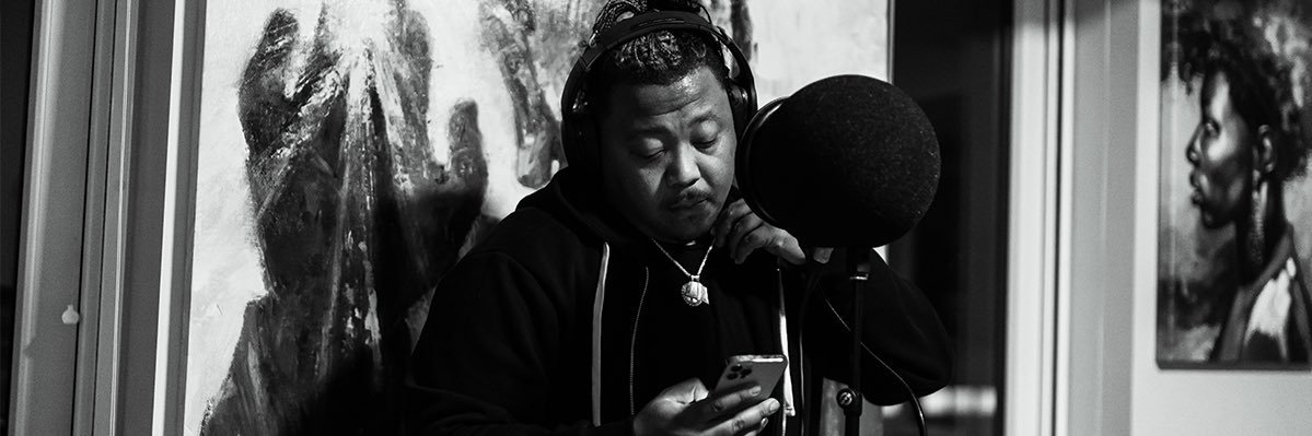 ChiBuddah's profile banner image