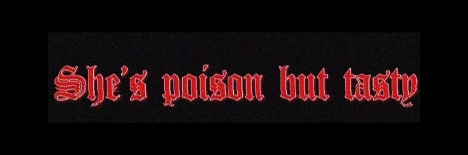 klaryssaxo's profile banner image