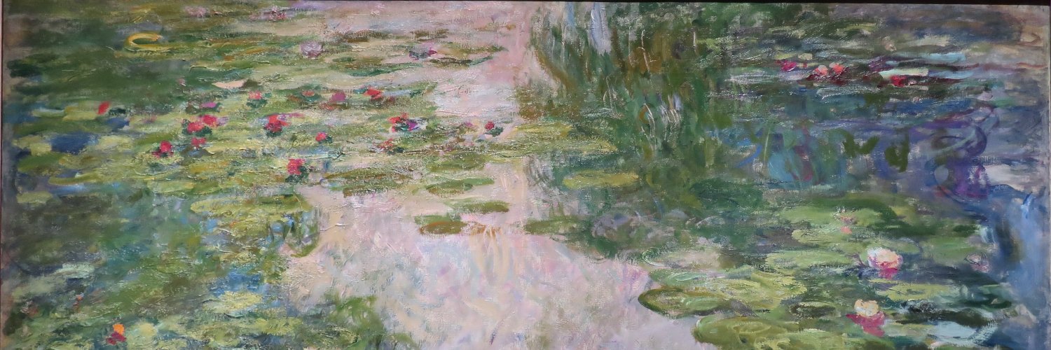 June Larrieta banner