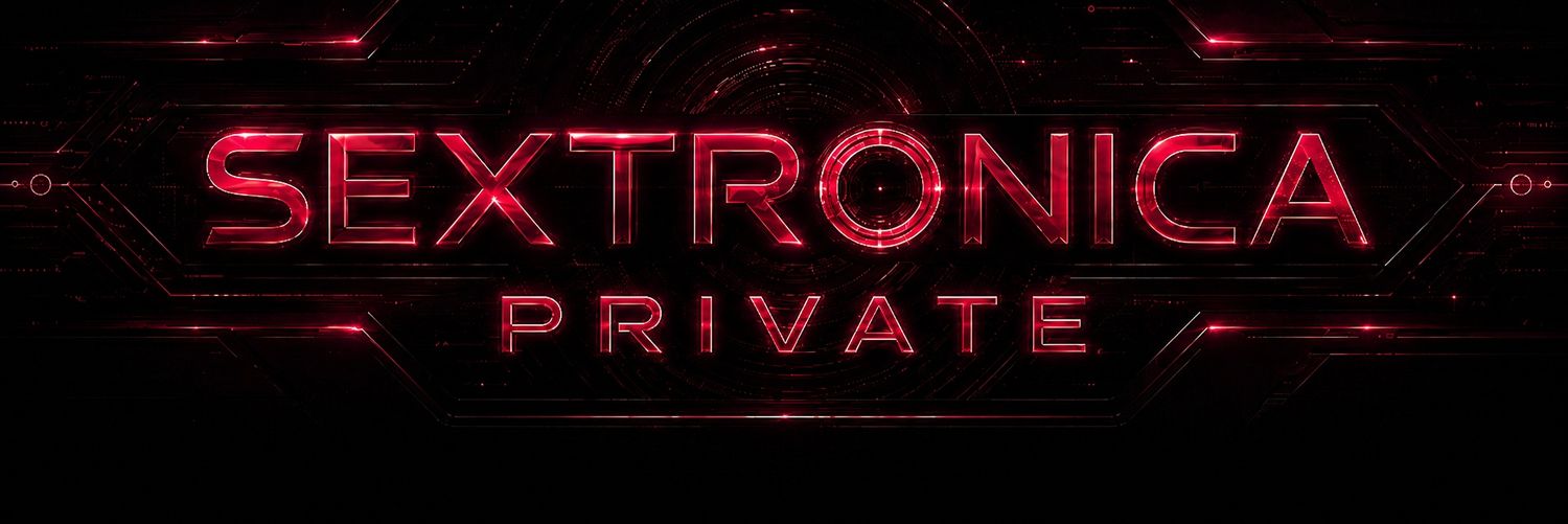 SEXTRONICA1's profile banner image