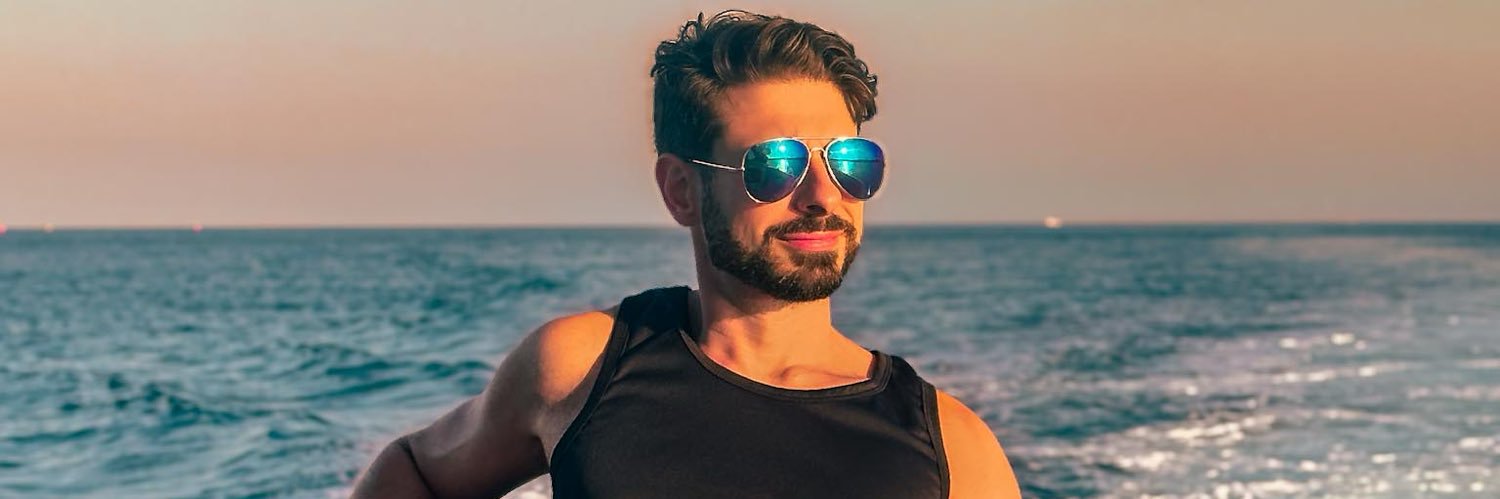 Petros L. Ioannou banner