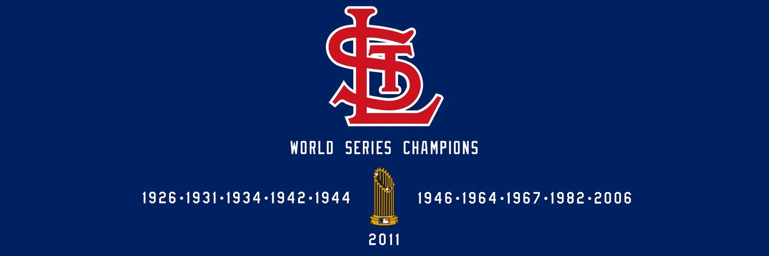 The Cardinals FUCKING SUCK (Again 😒) banner