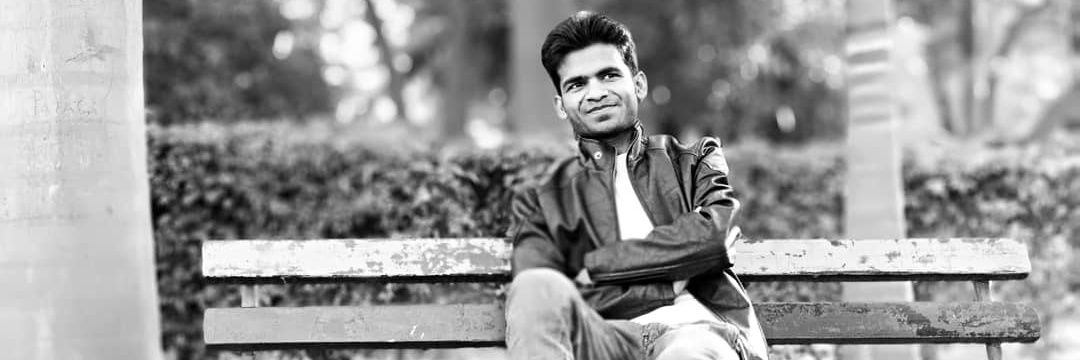 ankitrawat18's profile banner image