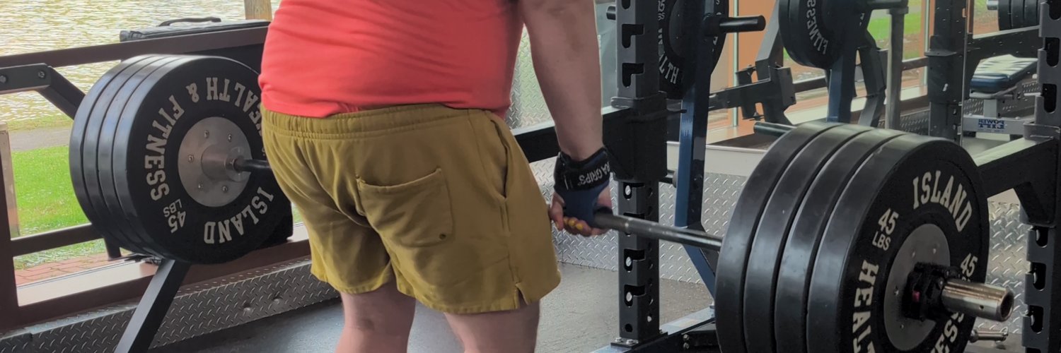 Dennis The Professor banner