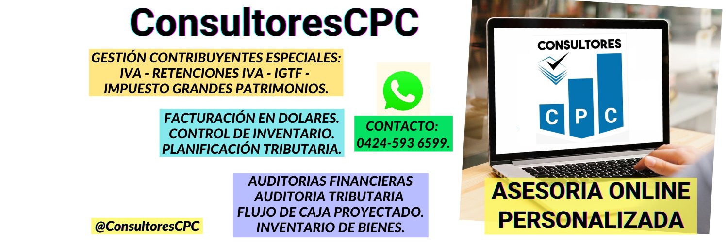 Omar Gimenez | Tributos y Finanzas banner