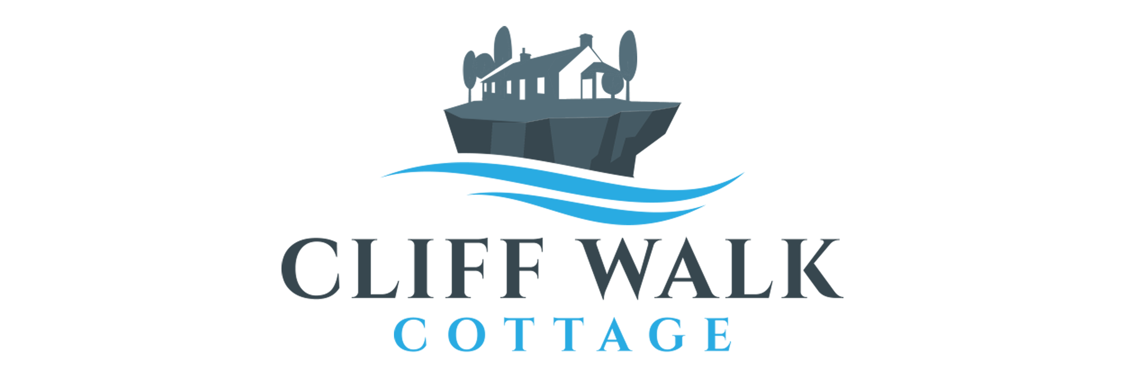 Cliff Walk Cottage banner