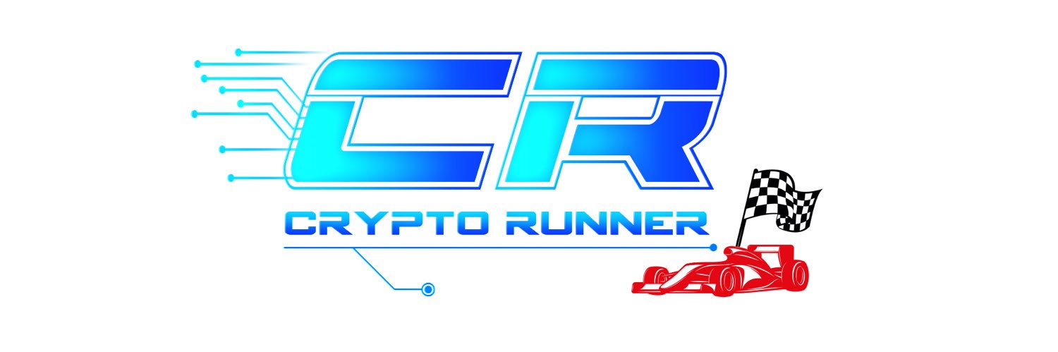 Runner - Dream Big and live life to fullest. banner