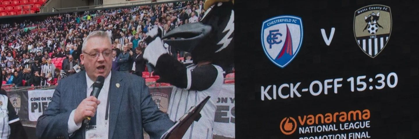 Andy Stokes banner