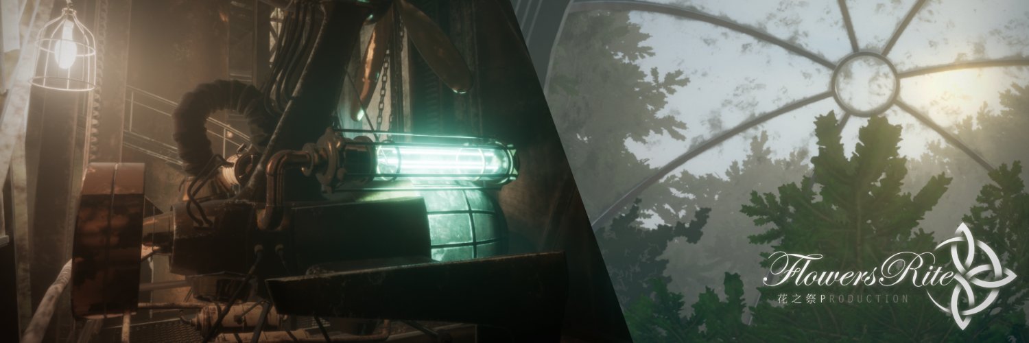 FlowersRite (花之祭P) banner