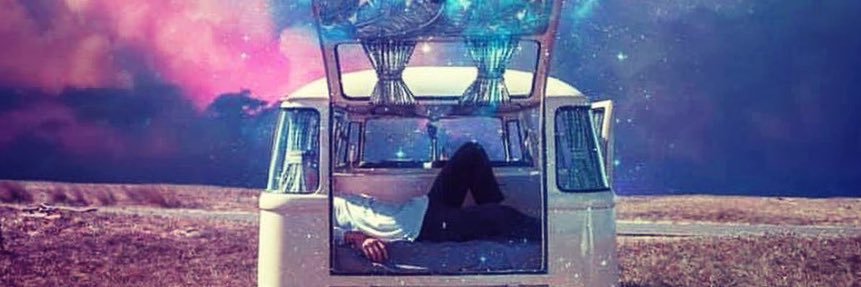 PsychedelicLiz's profile banner image
