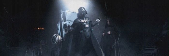 Sith Lord Bitmoji banner