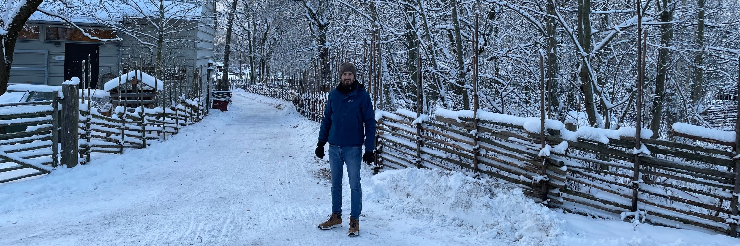 Michele Introna banner