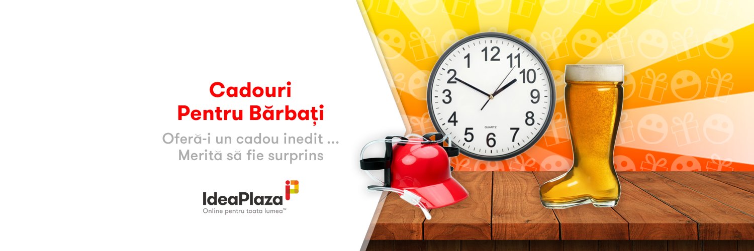 ideaplaza's profile banner image