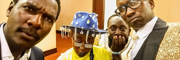 OmaraDanielol Profile Banner