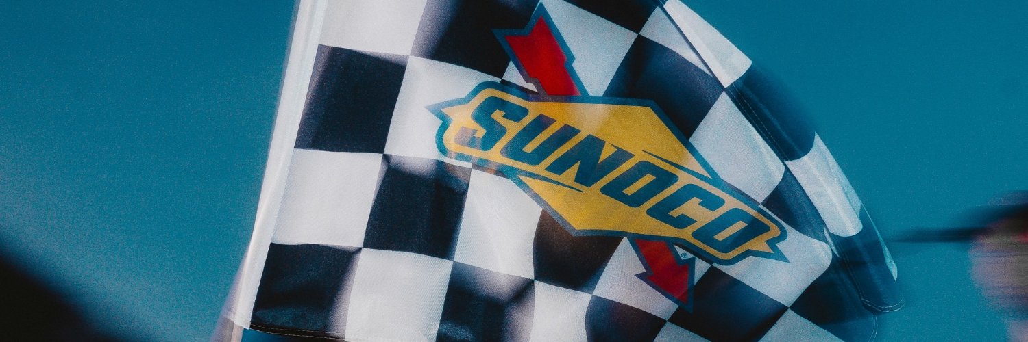 Sunoco banner