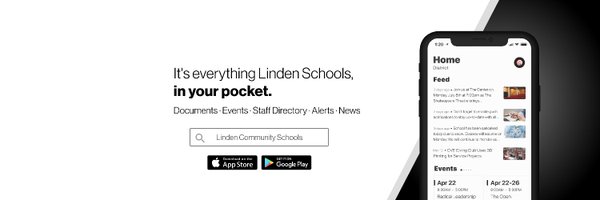 LindenSchools Profile Banner