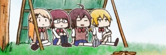 hinako777's profile banner image