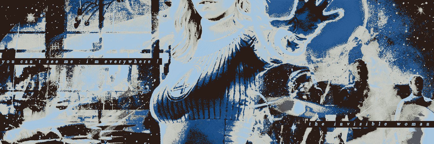 ‍ ‍ * 𝑠𝘩𝑒, ‍ 𝙼𝙴𝚁𝙲𝚈—𝖛𝖊𝗶͟𝗹͟𝗲͟𝗱. ‍ banner