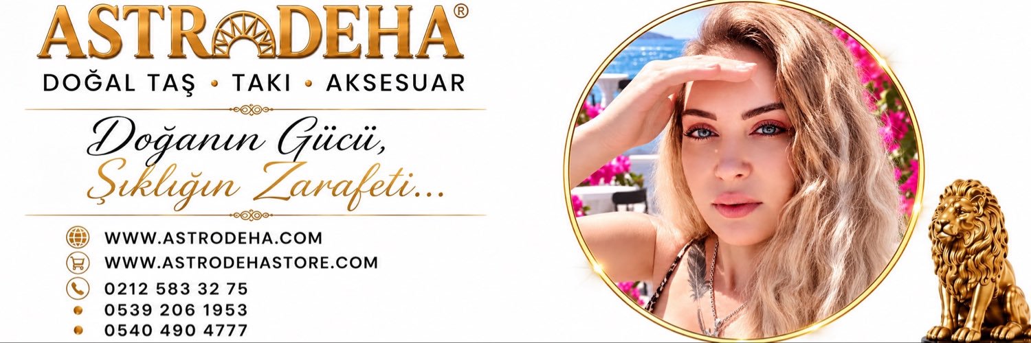 AstrodehA's profile banner image
