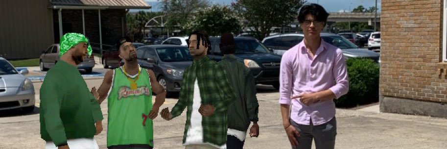 fvrnando7's profile banner image