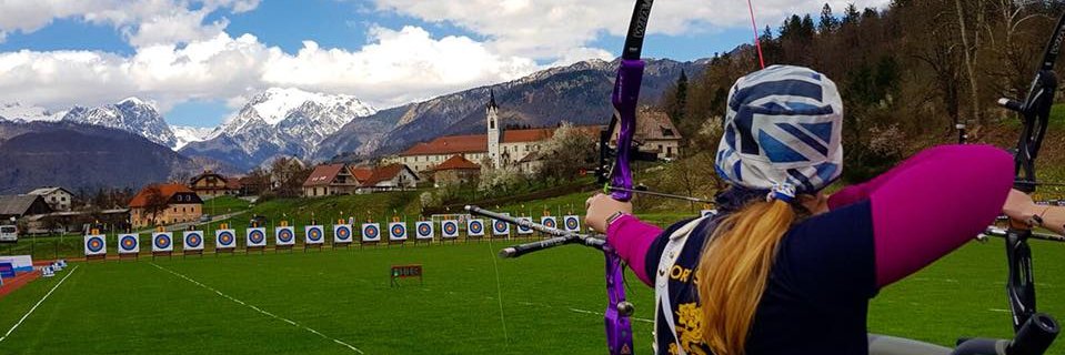 Dr レベッカ ☘️🏹 banner