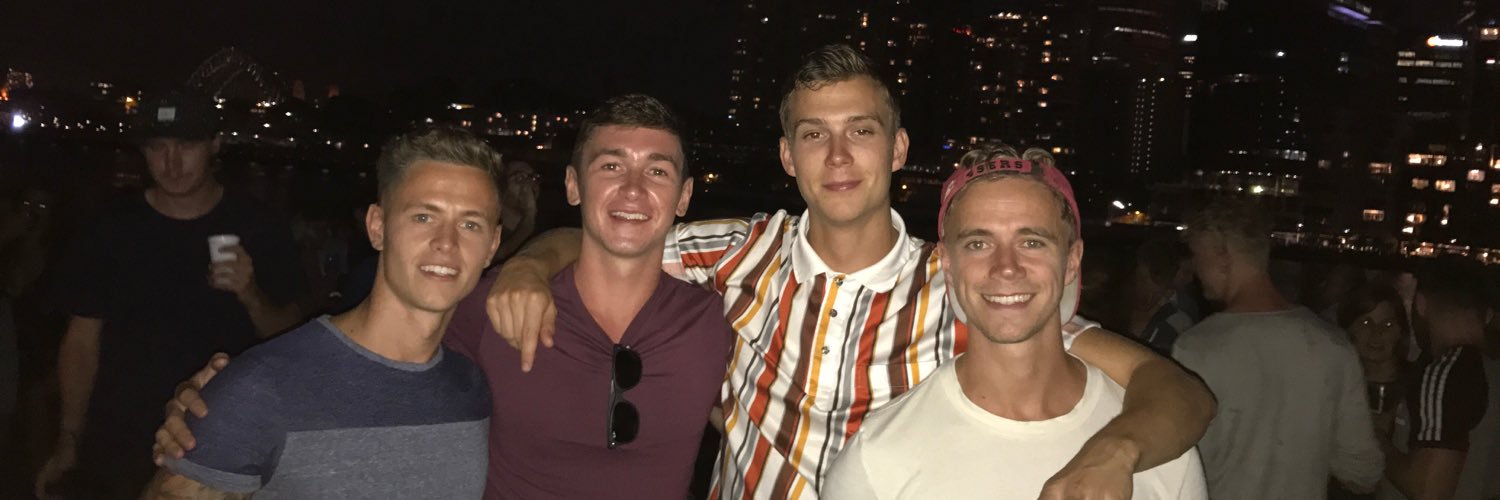 OfficialShane's profile banner image