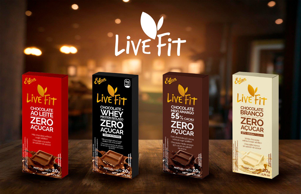 LiveFitZero's profile banner image