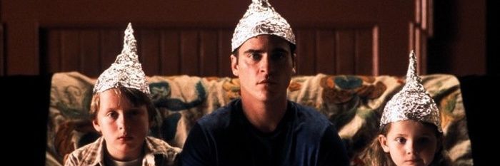 Conspiranoicos Sin Fronteras banner