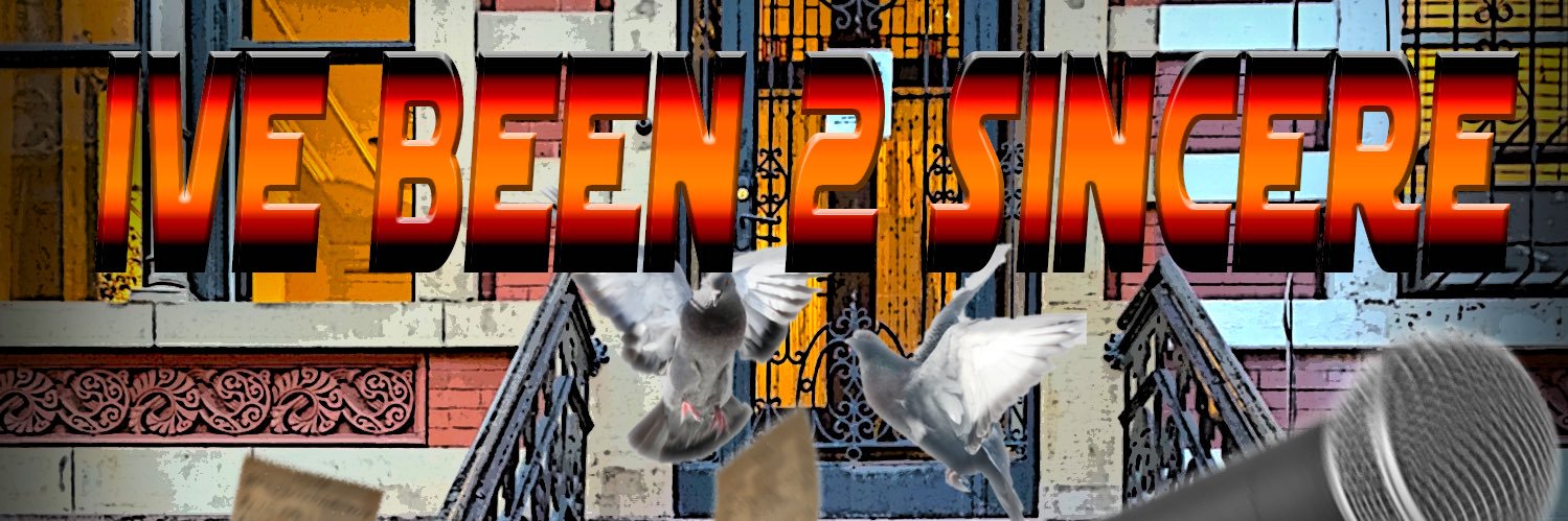“SINCERE”💋 banner