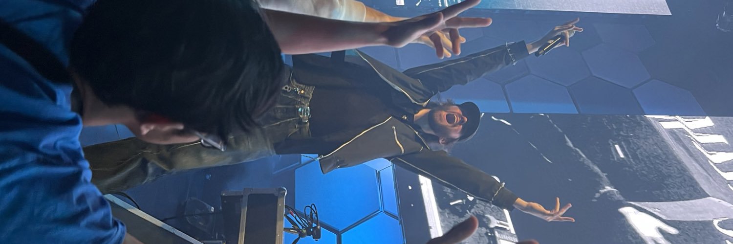 zebmmmm's profile banner image