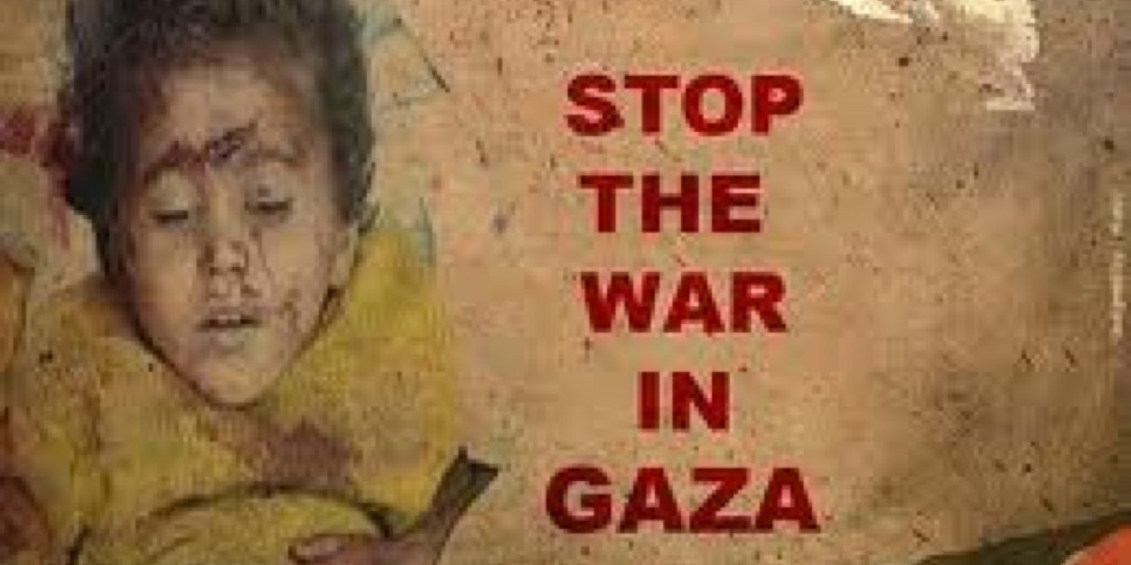 GazaTV's profile banner image