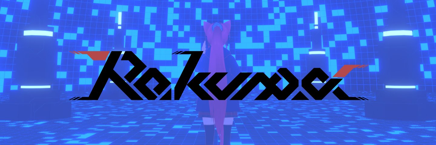 Rakuno.α banner
