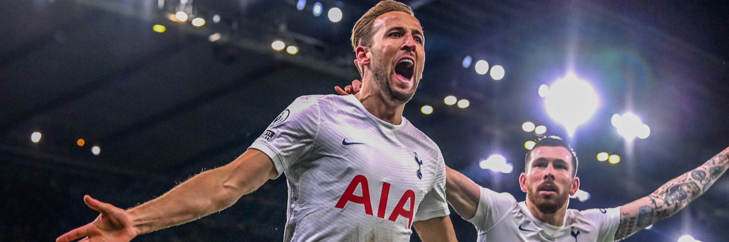 THFC_Peters's profile banner image