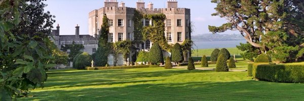 CastleGlin Profile Banner