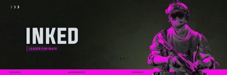 Inkeduh 🤙🏻🤞🏻 banner