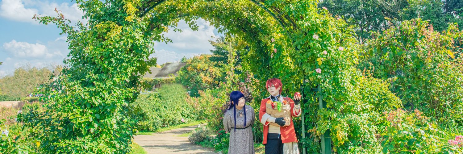 achaaaaaami's profile banner image