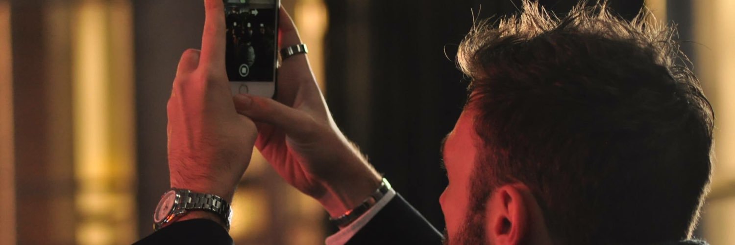 Nicocktail's profile banner image