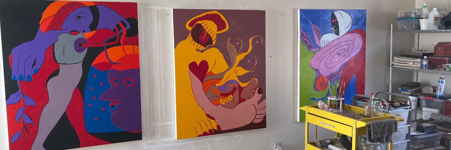 bertoneART's profile banner image