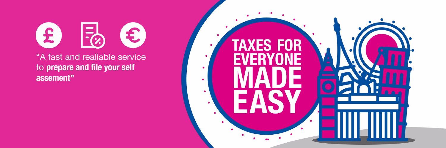 Uktaxes's profile banner image