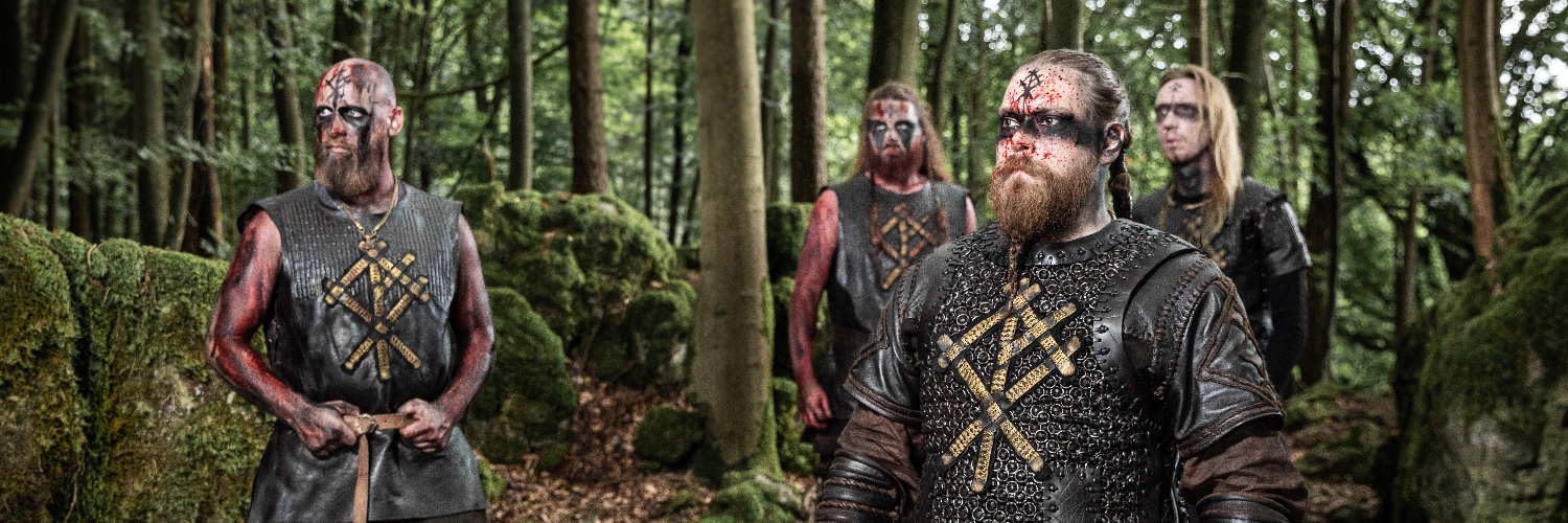 varghorde's profile banner image