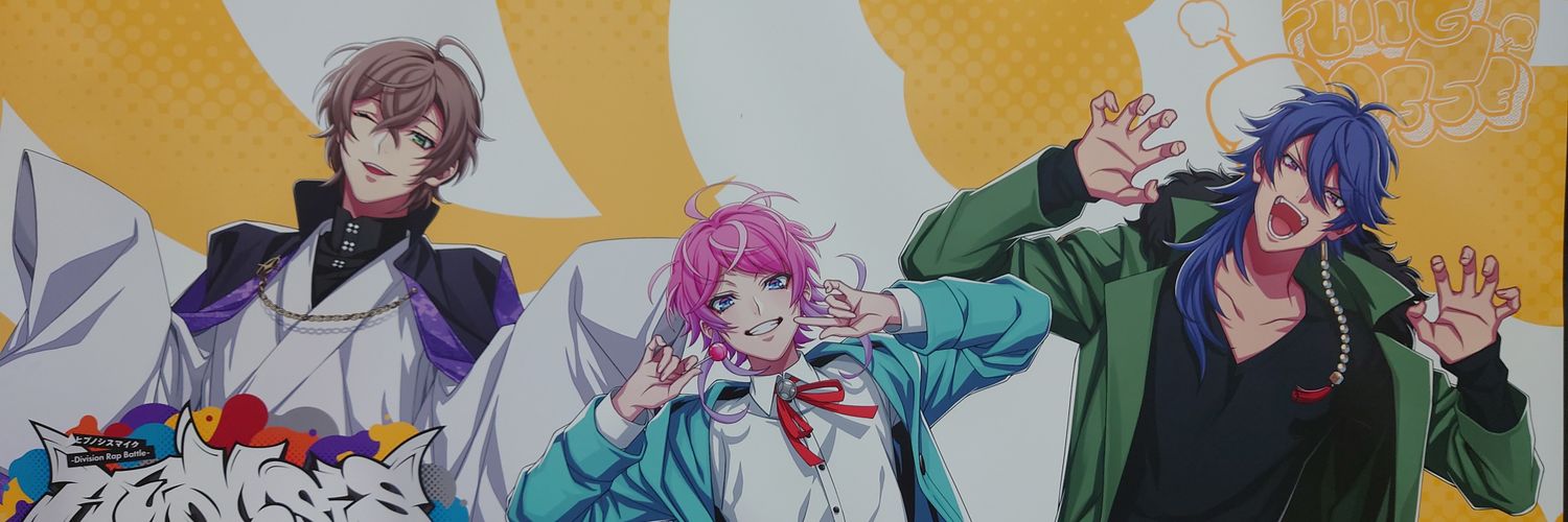 Miyu_Luke's profile banner image