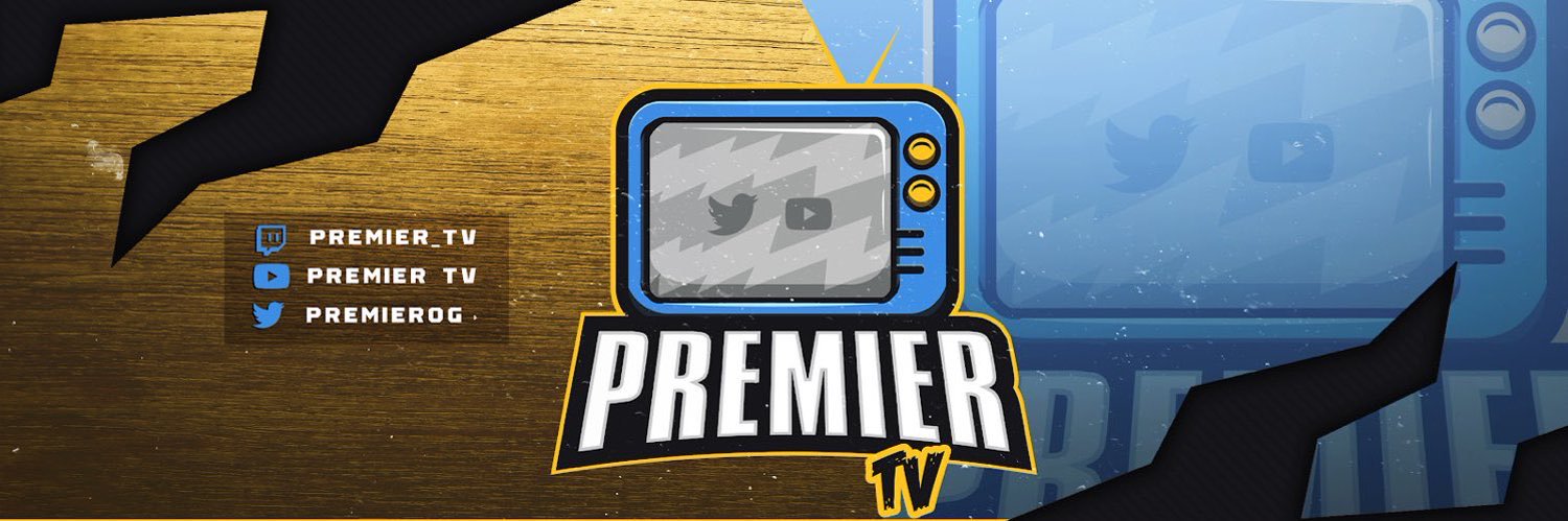 Premier TV ⚡️📺 banner