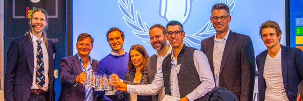 TheFutureIoT Profile Banner