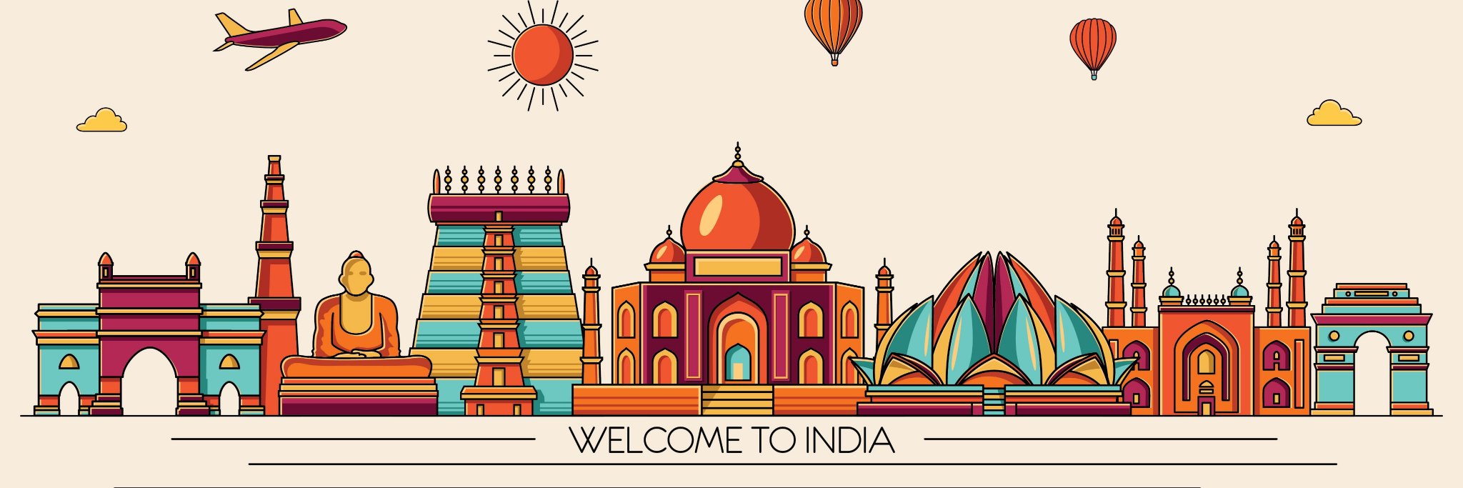 flights2indiauk's profile banner image