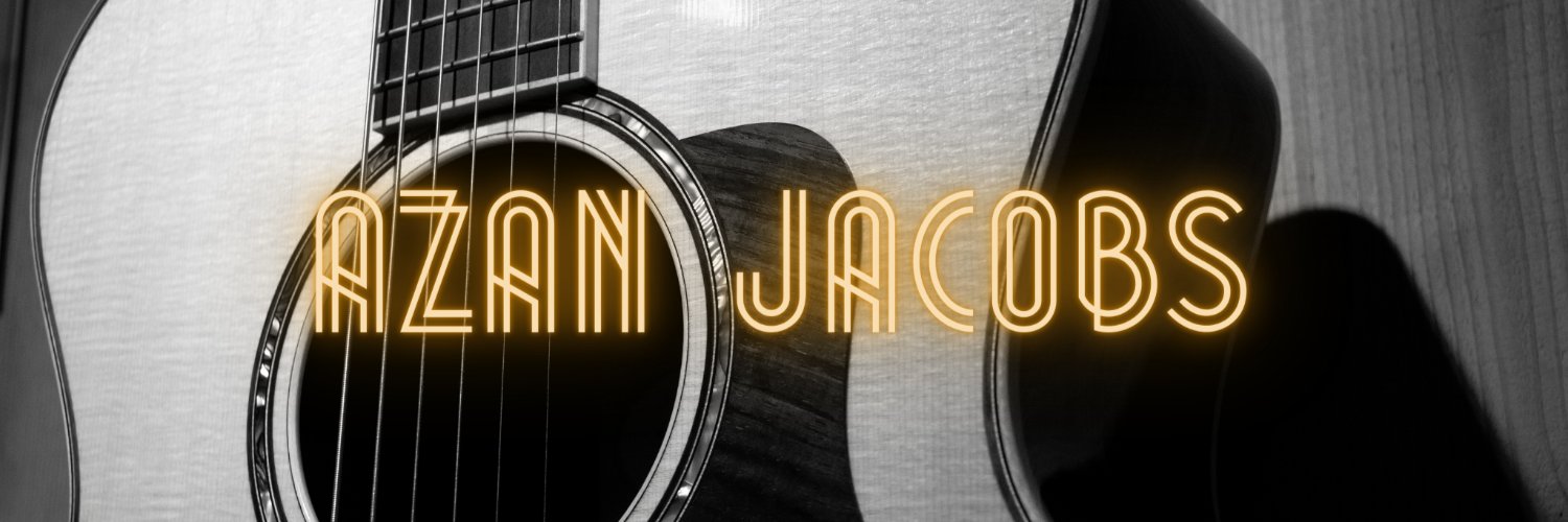 azanjacobs's profile banner image