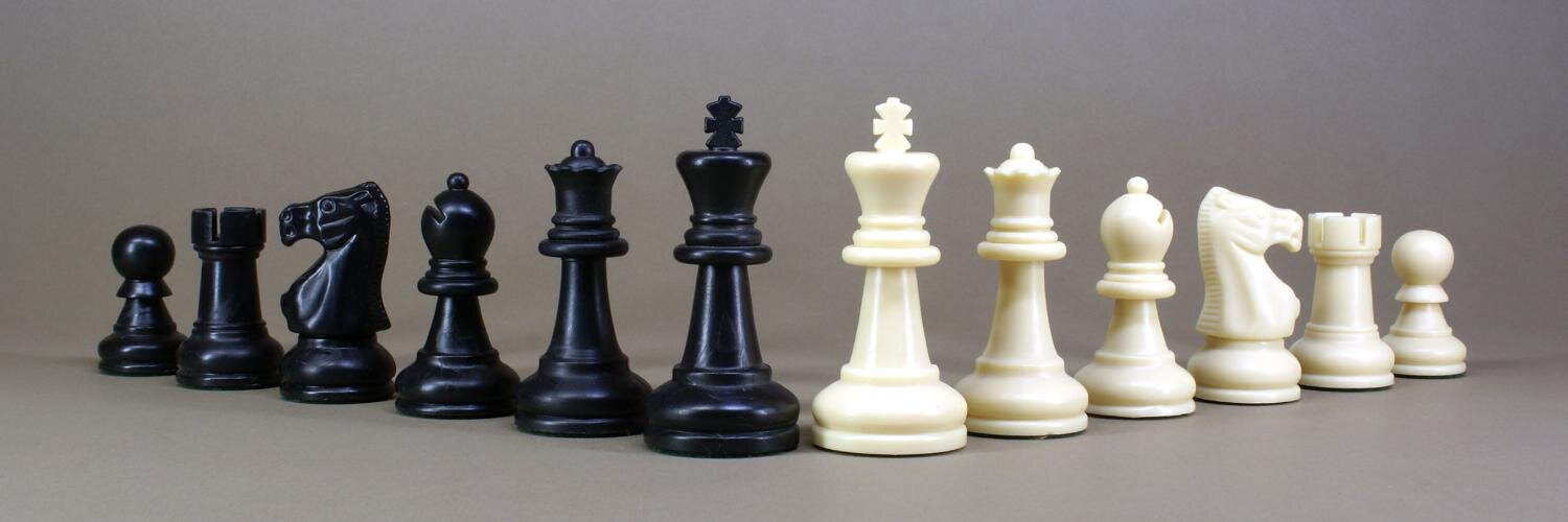 USA Chess banner