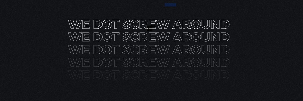 Studio DOT banner